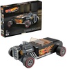 Konstruktorsari Mega Construx Tänava hot rod, HDJ97