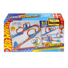 Raja pikenduskomplekt Hot Wheels Kolm silmust, JDW39