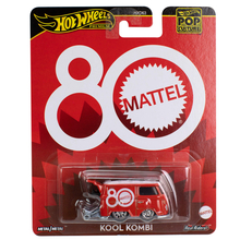 Hot Wheels Volkswagen Kool Kombi, JBL68