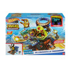 Mänguauto Mattel Hot Wheels Monster Trucks Arena Smashers, HPN71, mitmevärviline