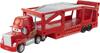 Autode transportauto Mattel Cars Mack Hauler, HDN03, punane