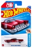 Mänguauto Hot Wheels Mattel 80, JGF64