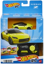 Puldiauto Hot Wheels Nissan Z, HTP16