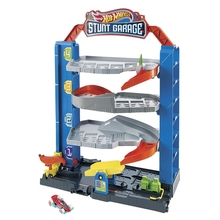 Trikigaraaž Hot Wheels, GNL70