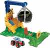 Monster Trucks komplekt Hot Wheels Smashers Arena, HTP18