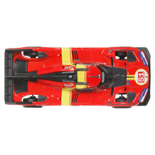 Mänguauto Hot Wheels Ferrari 499P, JBK49
