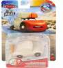 Mänguauto Mattel Cars Color Change Lightning McQueen, JHG32, pruun