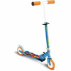 Tõukeratas Hot Wheels, Stamp
