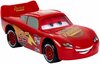 Mänguauto Mattel Cars Lightning McQueen, HPH64, punane