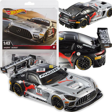 Hot Wheels Mercedes AMG, HMD44, 1:43