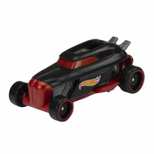Automudelite komplekt Hot Wheels, 2 tk