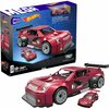 Konstruktorsõiduk Mega Construx Cadillac ATS V-R, HRY18, 319 osa