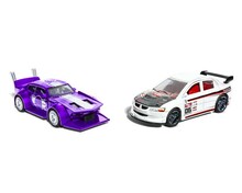 Pull-Back Speeders 2-Pack Hot Wheels