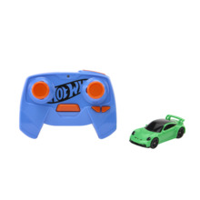 Kaugjuhitav auto Hot Wheels Porsche 911, HLT20