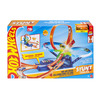Kaskadööritrass Hot Wheels Avarija ore, JFD12