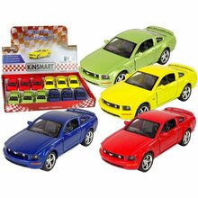 Mudelauto Hipo Ford Mustang, 02570