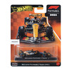 Hot Wheels Vormel 1 McLaren 2024 Oscar Piastri, JBM25, must