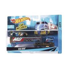 Veoauto Hot Wheels BDW51