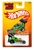 Mudelauto Hot Wheels Hot Ones, JBY68