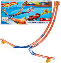 Hot Wheels mängurada DNN81