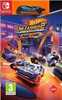 Mäng Hot Wheels Unleashed 2: Turbocharged Pure Fire Edition, Nintendo Switch, Milestone