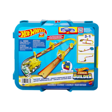 Autorada Hot Wheels Lightning Boost Pack, HMC03