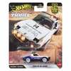 Mänguauto Mattel Hot Wheels Premium Porsche 914 Safari, JKF22