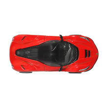 Mänguauto Hot Wheels Premium Car Culture Ferrari F50, JBK55, punane
