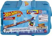 Autorada Hot Wheels Ice Crash Playset, HKX40