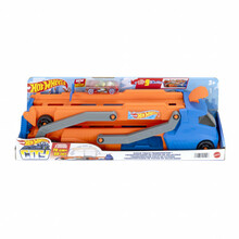 Transpordiauto Hot Wheels Greitis mieste, HYT83