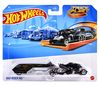 Hot Wheels veok HYT56 haagisega