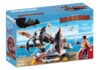 Playmobil Dragons 9249