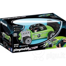 Playmobil Action 9091