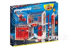 Playmobil City Action 9462