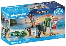 Playmobil Pirates 71473