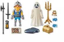 Playmobil Novelmore 71797