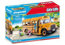 Playmobil City Life 70983