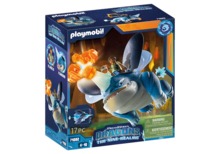 Playmobil Dragons 71082