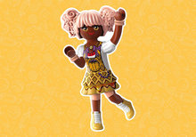 Playmobil Edvina 70388
