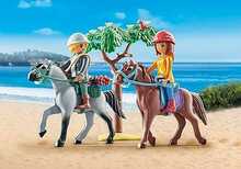 Playmobil Horses of Waterfall 71470