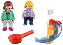Playmobil 1-2-3 70270