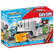 Playmobil City Life 70885