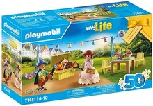 Playmobil My Life 71451