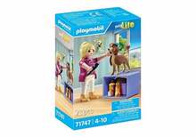 Playmobil My Life 71747