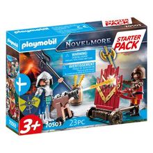 Playmobil Novelmore 70503