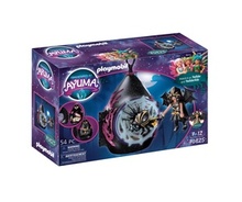 Playmobil Ayuma 70825
