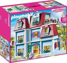 Playmobil Dollhouse 70205