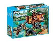 Playmobil Wild Life 5557