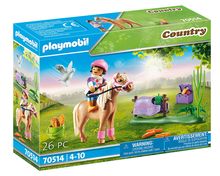 Playmobil Country 70514