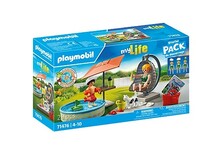 Playmobil City Life 71476